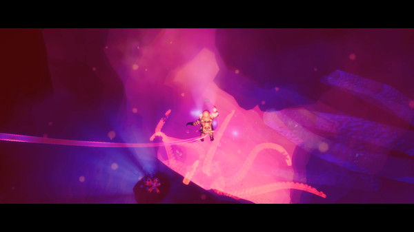 深渊/Deep Abyss 截图