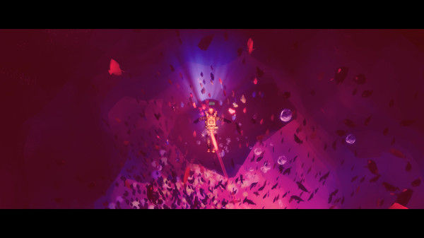 深渊/Deep Abyss 截图
