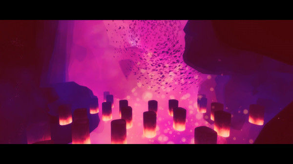深渊/Deep Abyss 截图