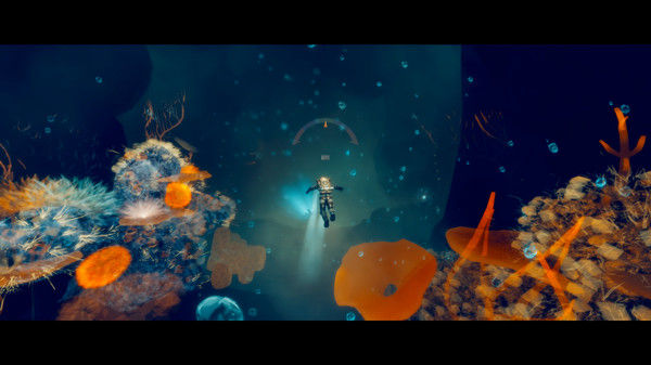 深渊/Deep Abyss 截图