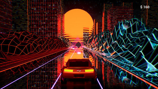 NeverSynth 截图