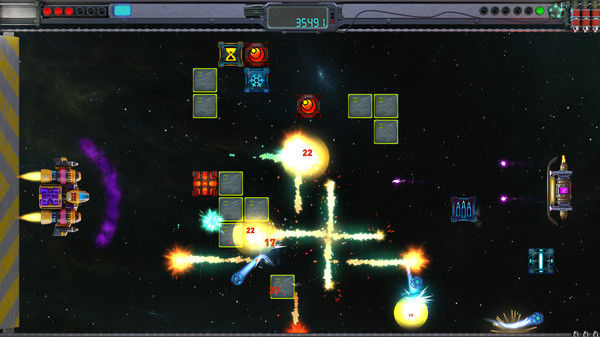 Darkanoid 截图