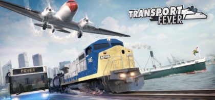 狂热运输/Transport Fever