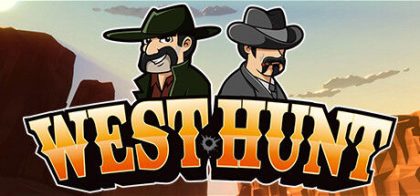 西部对决 (West Hunt)