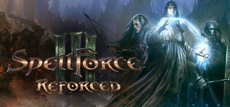 咒语力量3：增强版/SpellForce 3 Reforced 截图