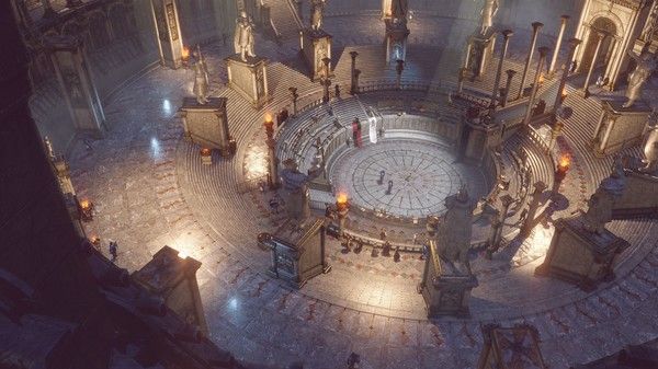 咒语力量3：增强版/SpellForce 3 Reforced 截图