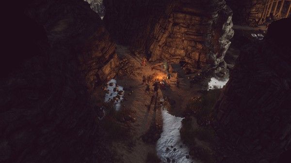 咒语力量3：增强版/SpellForce 3 Reforced 截图