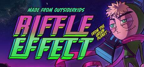 里弗尔效应/Riffle Effect 截图