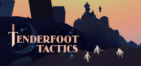 柔足战术/Tenderfoot Tactics 截图