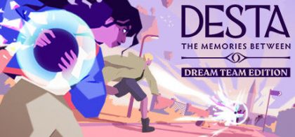 德斯塔：记忆之间/Desta: The Memories Between