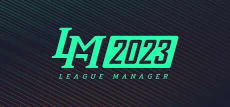 电竞经理2023/League Manager 2023 截图