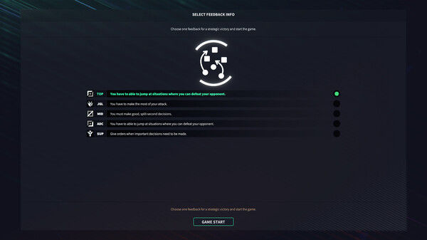 电竞经理2023/League Manager 2023 截图