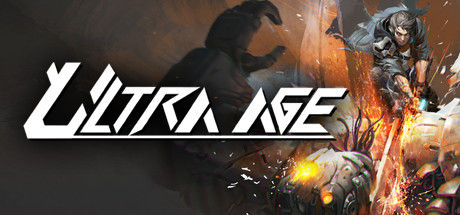 终极时代/Ultra Age 截图