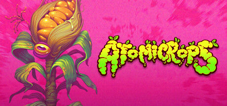 辐射谷物语/Atomicrops 截图