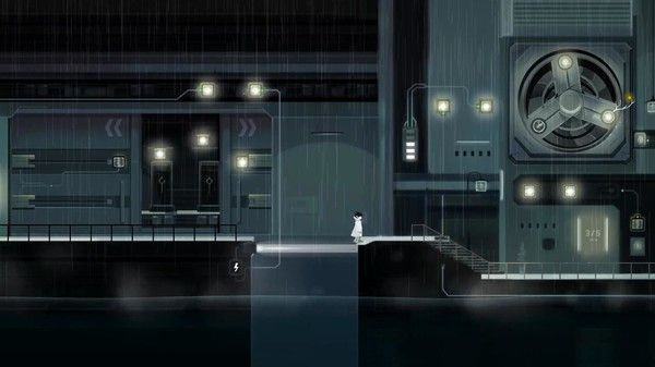 雨纪/Flood of Light 截图