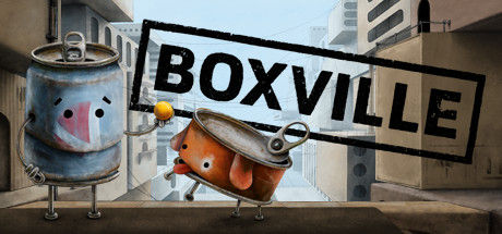Boxville 截图