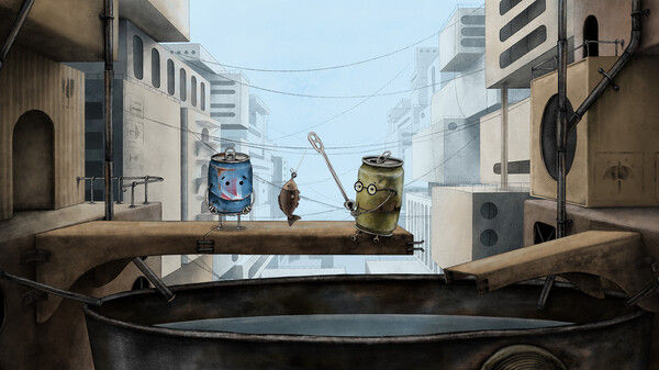 Boxville 截图
