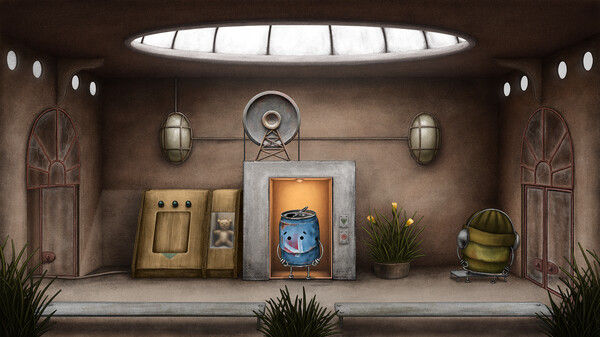Boxville 截图