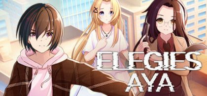 ELEGIES：阿雅/ELEGIES: Aya