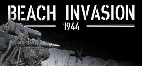 1944年海滩入侵/Beach Invasion 1944 截图