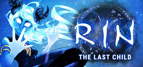 琳：最终之子/RIN: The Last Child 截图