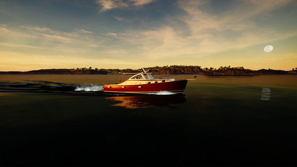 钓鱼：北大西洋增强版/Fishing: North Atlantic - Enhanced Edition 截图