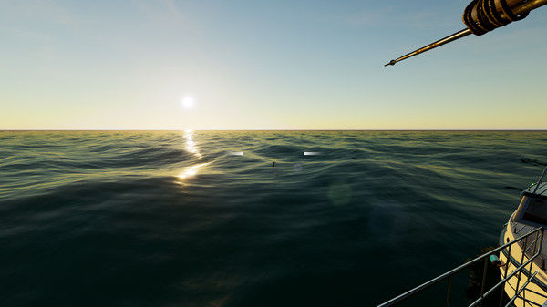钓鱼：北大西洋增强版/Fishing: North Atlantic - Enhanced Edition 截图