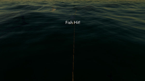 钓鱼：北大西洋增强版/Fishing: North Atlantic - Enhanced Edition 截图