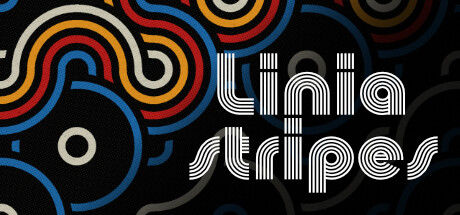 利尼亚条纹/Linia Stripes 截图
