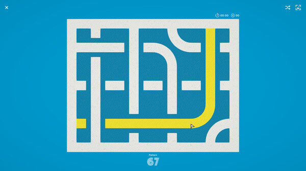 利尼亚条纹/Linia Stripes 截图