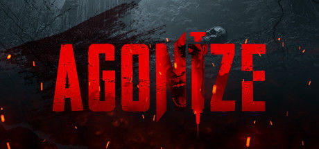 Agonize 截图