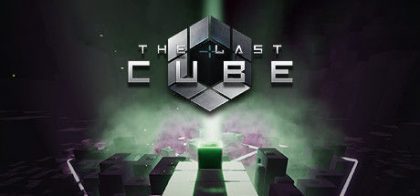 最后的方块/The Last Cube
