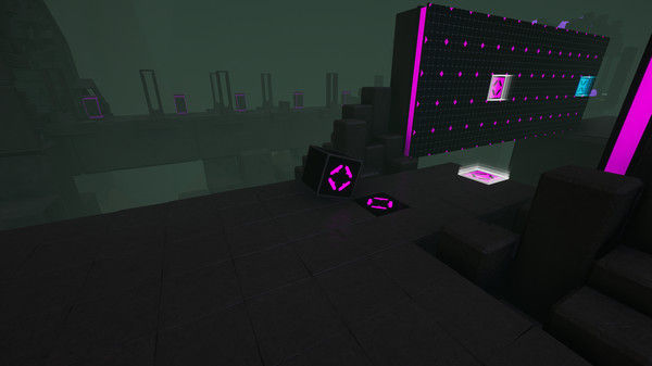 最后的方块/The Last Cube 截图