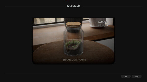 饲养箱建造者/Terrarium Builder 截图