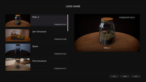 饲养箱建造者/Terrarium Builder 截图