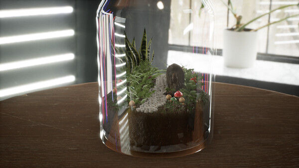 饲养箱建造者/Terrarium Builder 截图