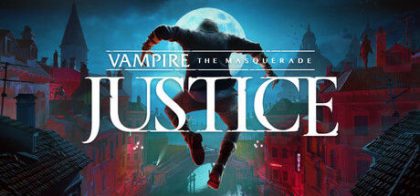吸血鬼：避世血族 - 正义VR/Vampire: The Masquerade - Justice