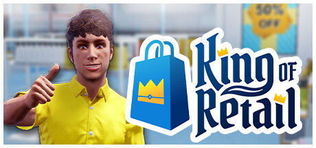 零售之王/King of Retail 截图