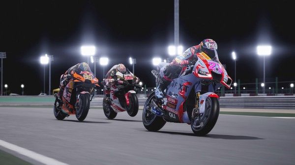 MotoGP™22 截图