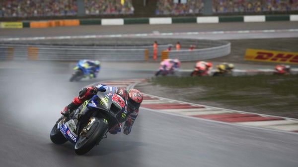 MotoGP™22 截图
