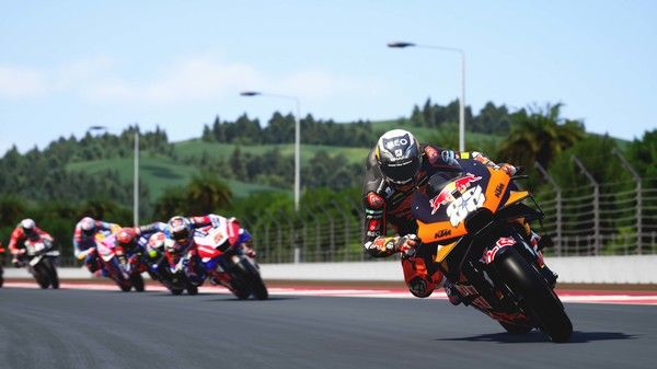 MotoGP™22 截图