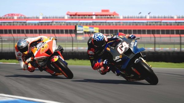MotoGP™22 截图