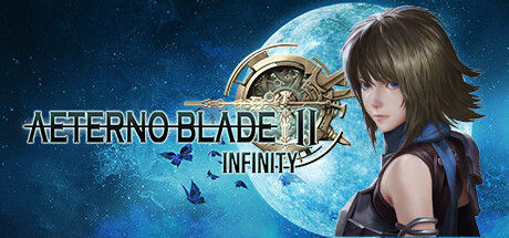 阿泰诺之刃2：无限/AeternoBlade II: Infinity 截图