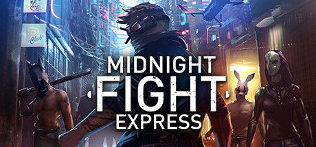 午夜格斗快车/Midnight Fight Express 截图