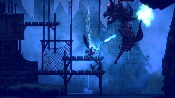 疯狂之源/Source of Madness 截图
