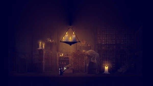 疯狂之源/Source of Madness 截图
