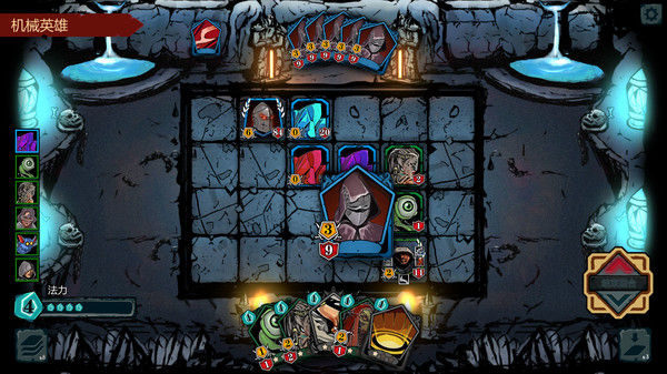 魔域地牢 DungeonTop 截图