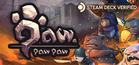 熊掌出击/Paw Paw Paw 截图