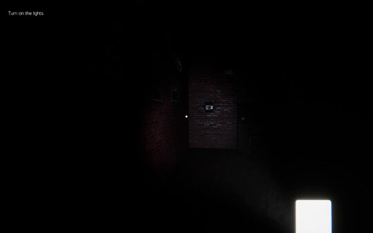 六夜将亡/Six nights to die 截图