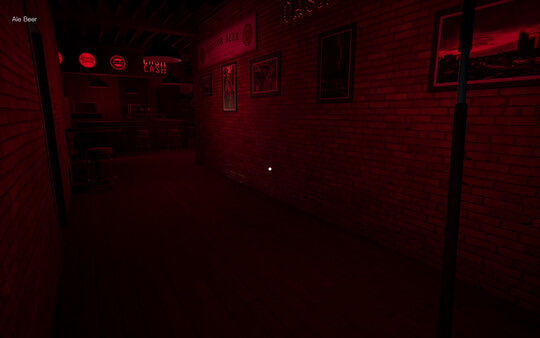 六夜将亡/Six nights to die 截图